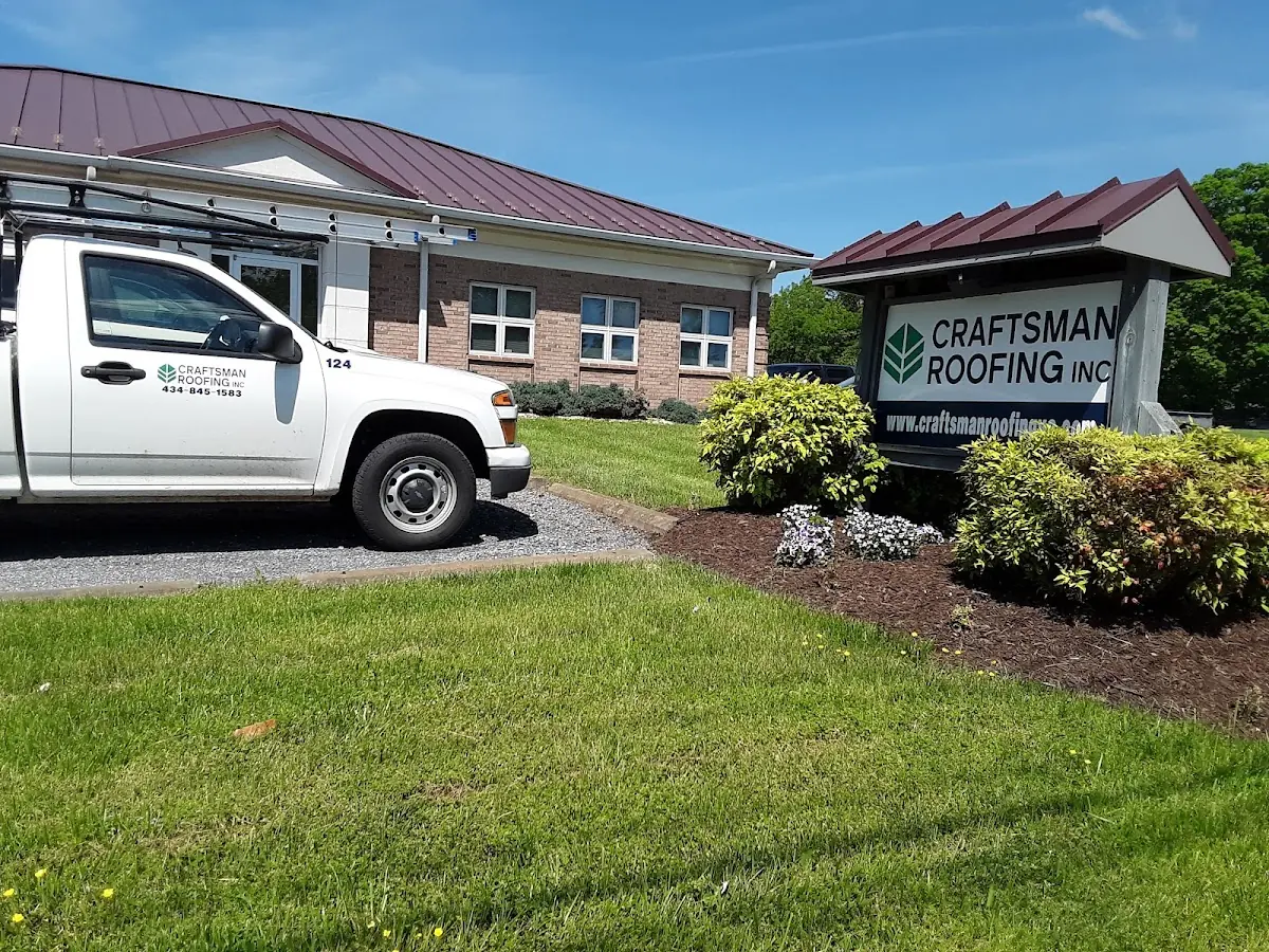 Quality Gutter & Downspout Repair by experienced craftsmen in Hoodview